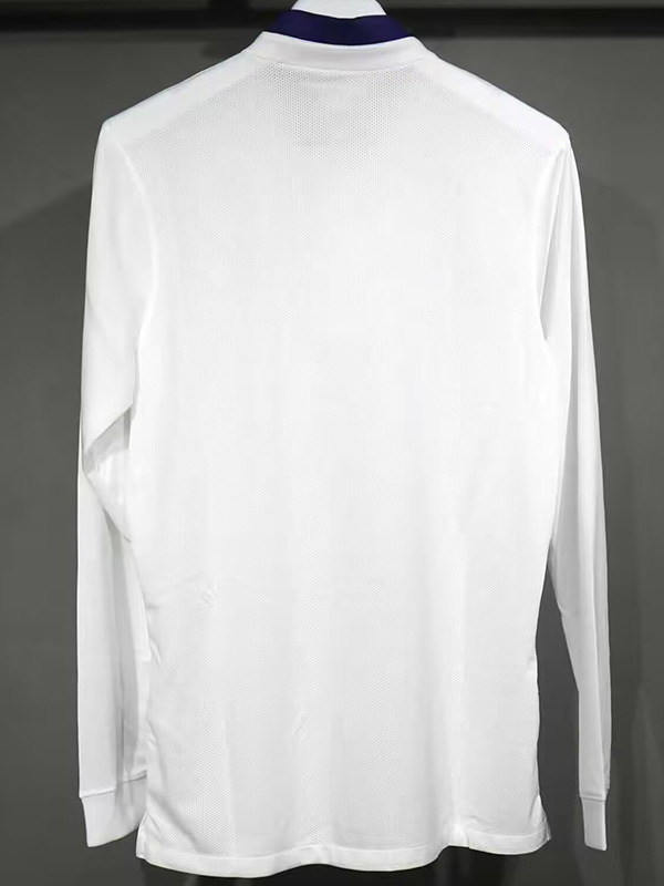 2014 Portugal Away Player Version 长袖球员 Long Sleeve Retro