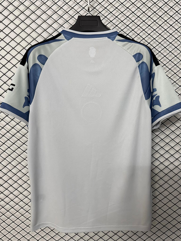 26-27 Frankfurt Third Fans Soccer Jersey