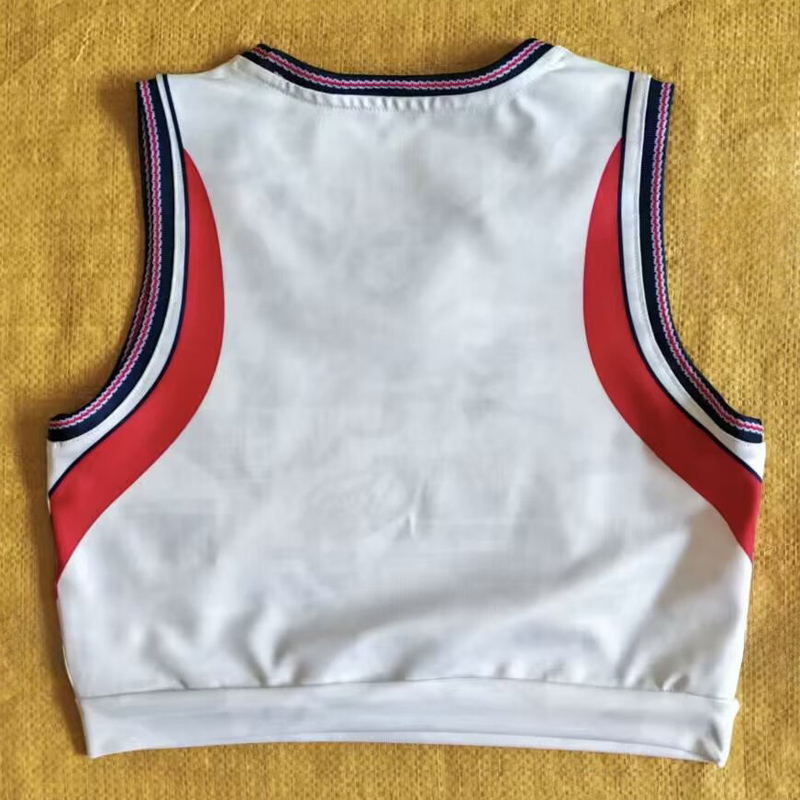 26-27 England Home Women Yoga Vest (女背心)