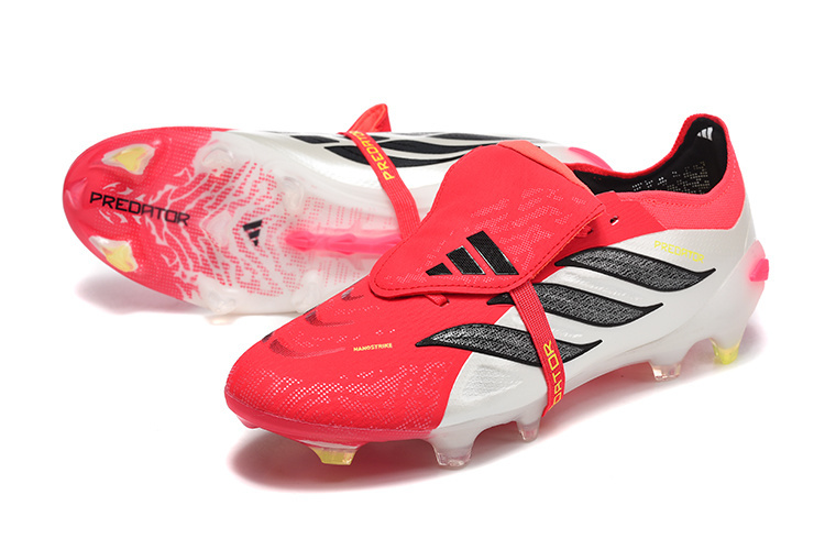 Predator Elite Tongue FG39-45