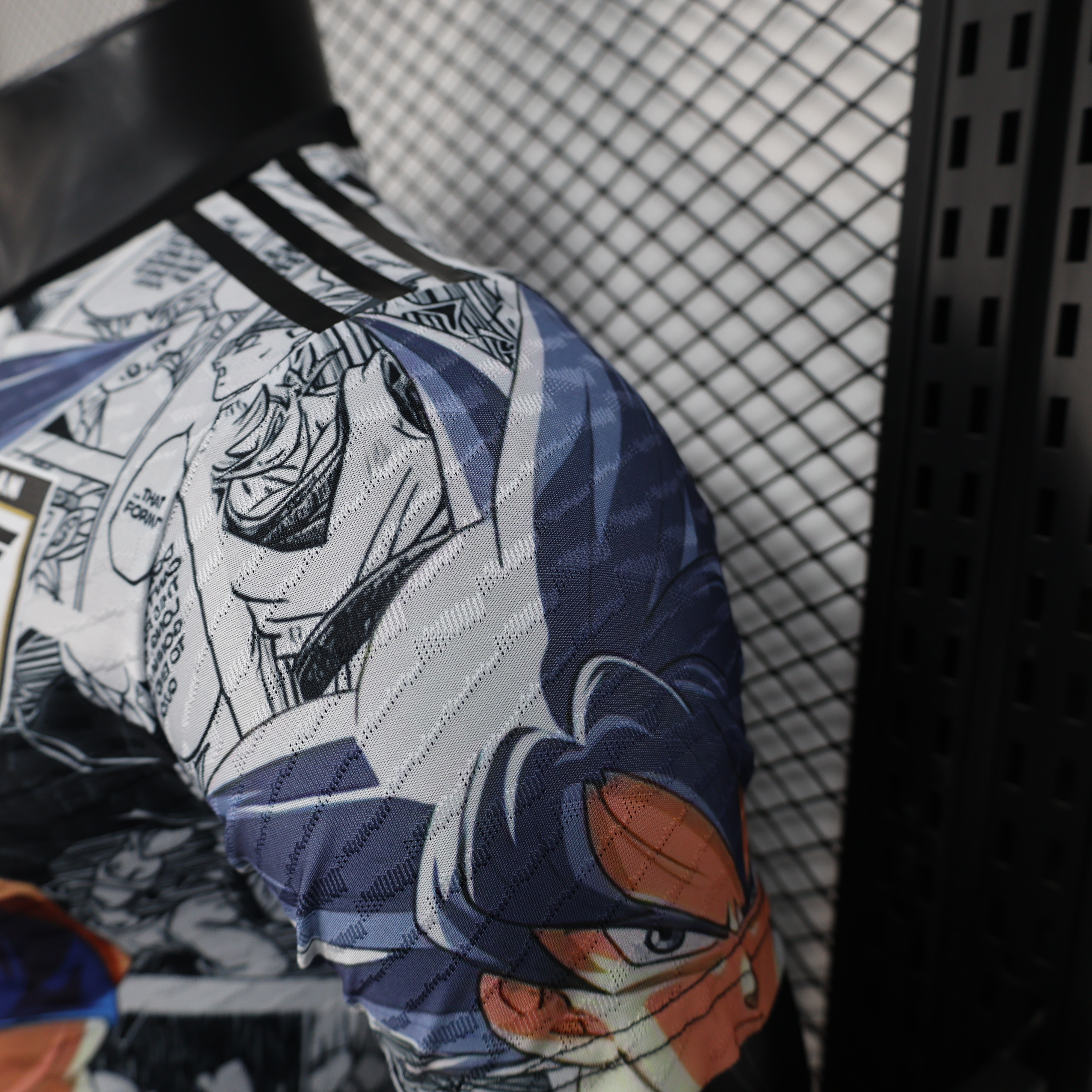 25-26 Japan Special Edition Player Version Soccer Jersey *