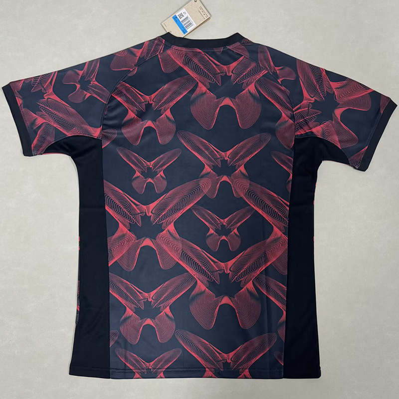 25-26 Canada Special Edition Goalkeeper Fans Soccer Jersey