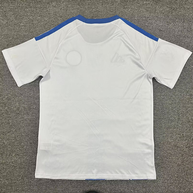 26-27 Montreal Away Fans Soccer Jersey