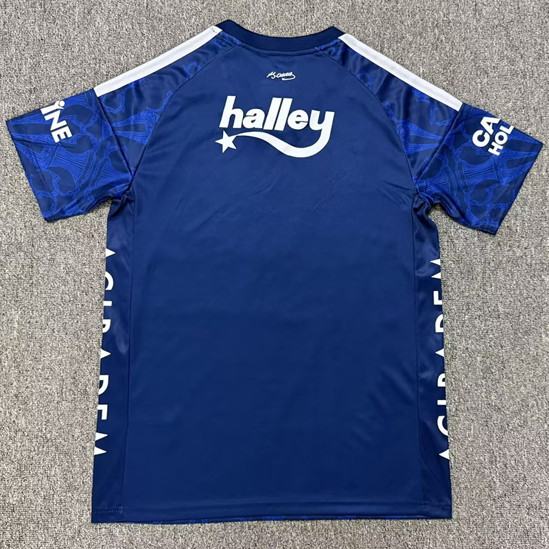 26-27 Fenerbahce Third Fans Soccer Jersey