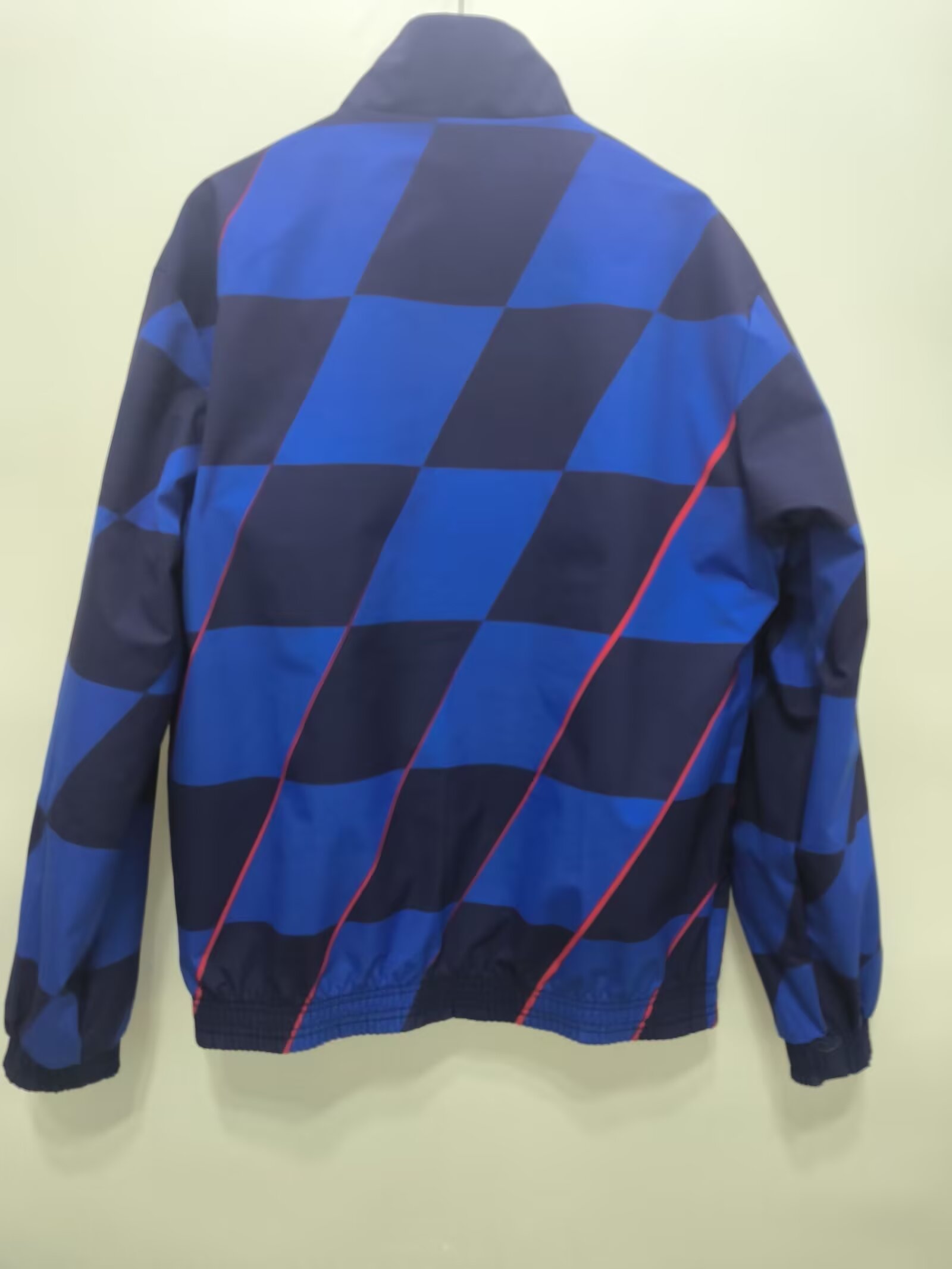 2024 Croatia  Double Sided Wind...(双面风衣)