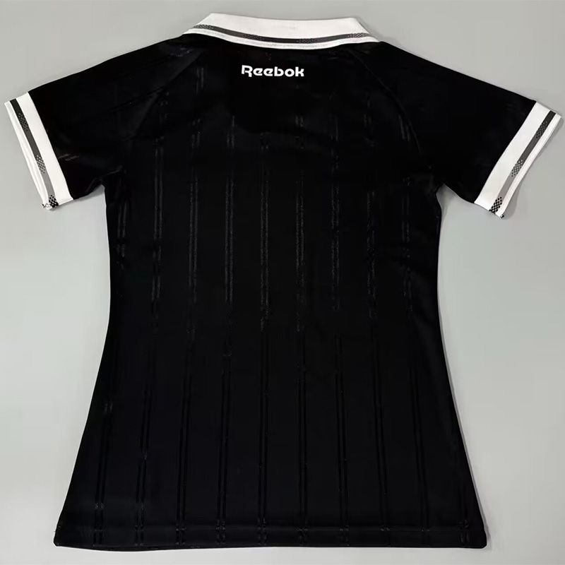 25-26 Botafogo Away Women Soccer Jersey (女)