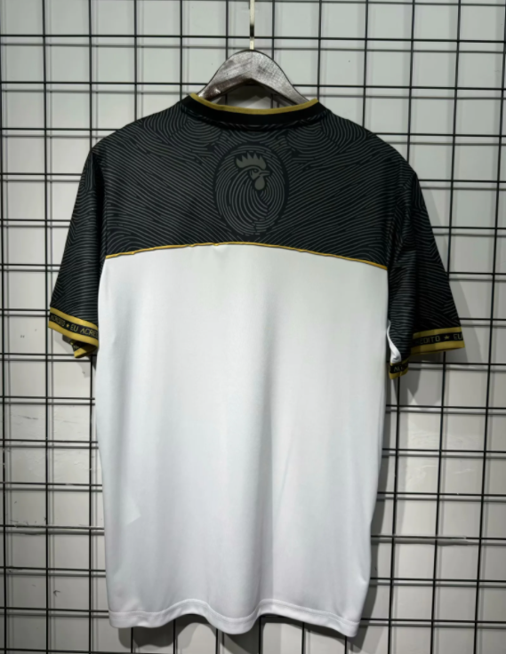 25-26 Atletico Mineiro Special Edition Fans Soccer Jersey