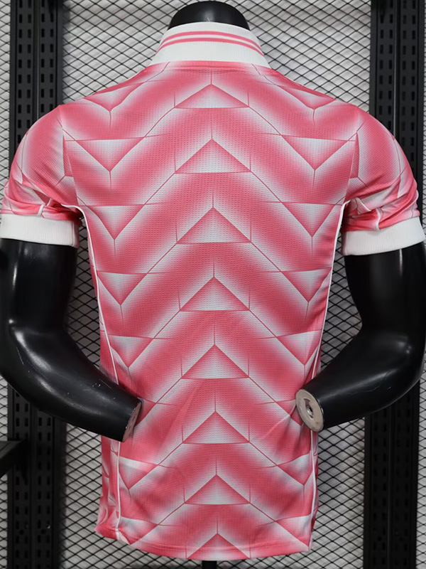 25-26 RMA Pink Special Edition Player Version Training Shirts