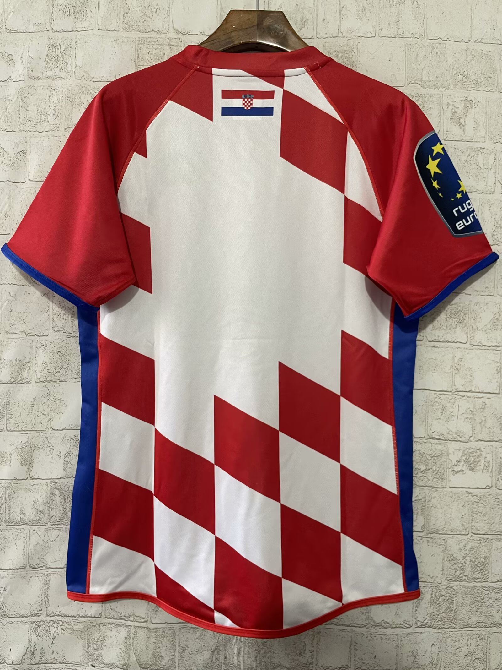 2024 High Quality Rugby Jersey