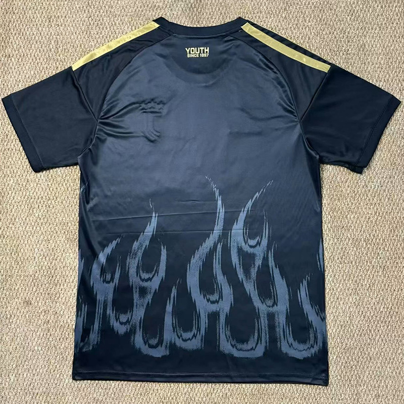 26-27 JUV Third Fans Soccer Jersey