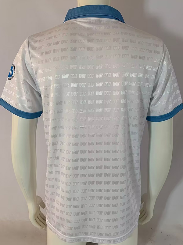 1991-1993 Napoli Away Retro Soccer Jersey