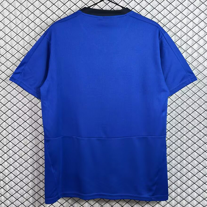 2008-2009 Lech Poznan Home Retro Soccer Jersey
