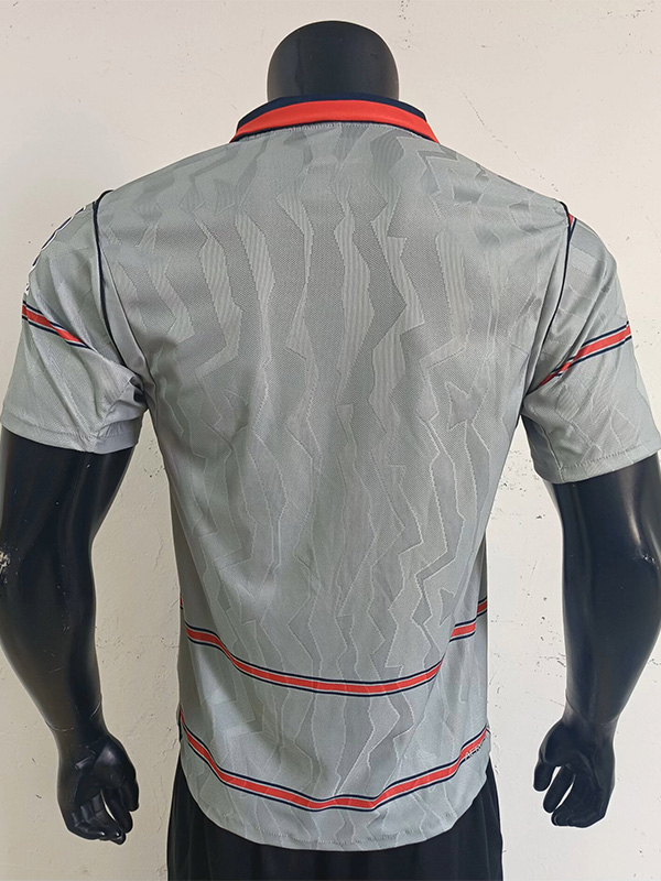 26-27 ATM Third Player Version Soccer Jersey