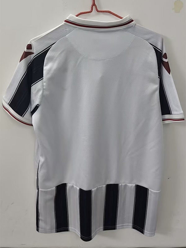 26-27 Levante UD Away Fans Soccer Jersey