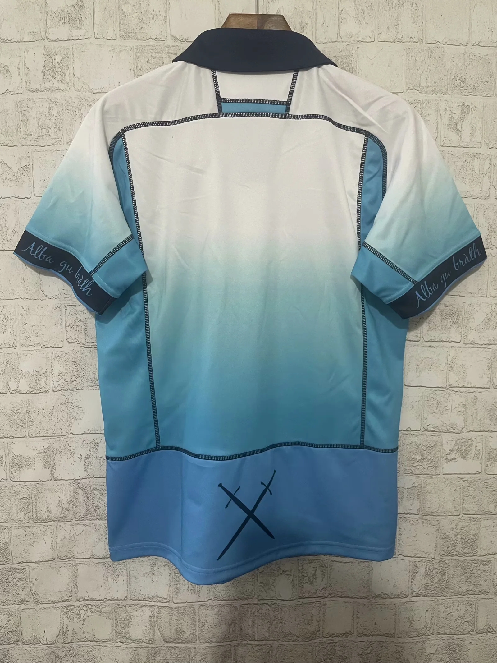 2024 High Quality Rugby Jersey