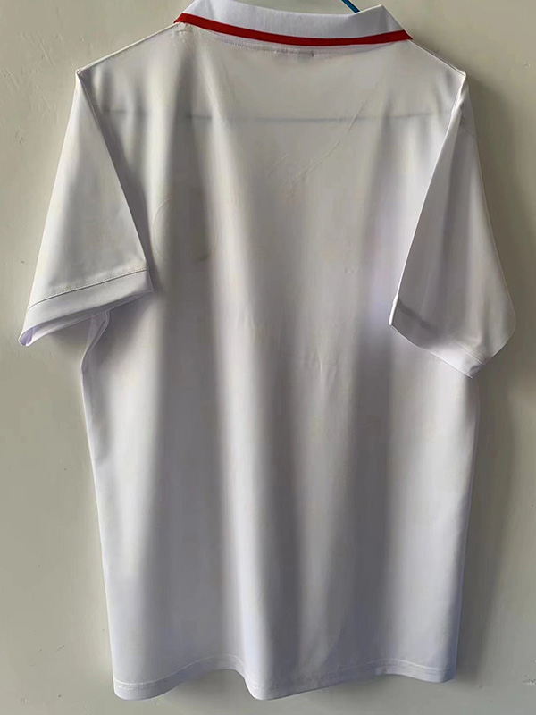 1994 Switzerland Away Retro Soccer Jersey