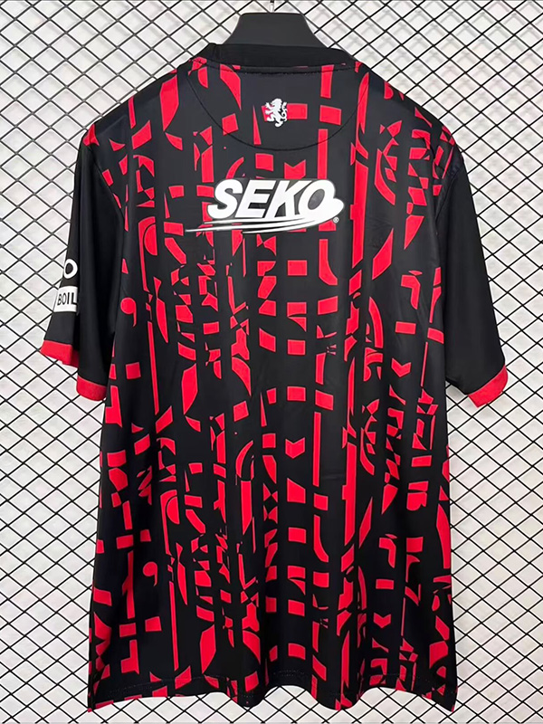 26-27 Rangers Third Fans Soccer Jersey