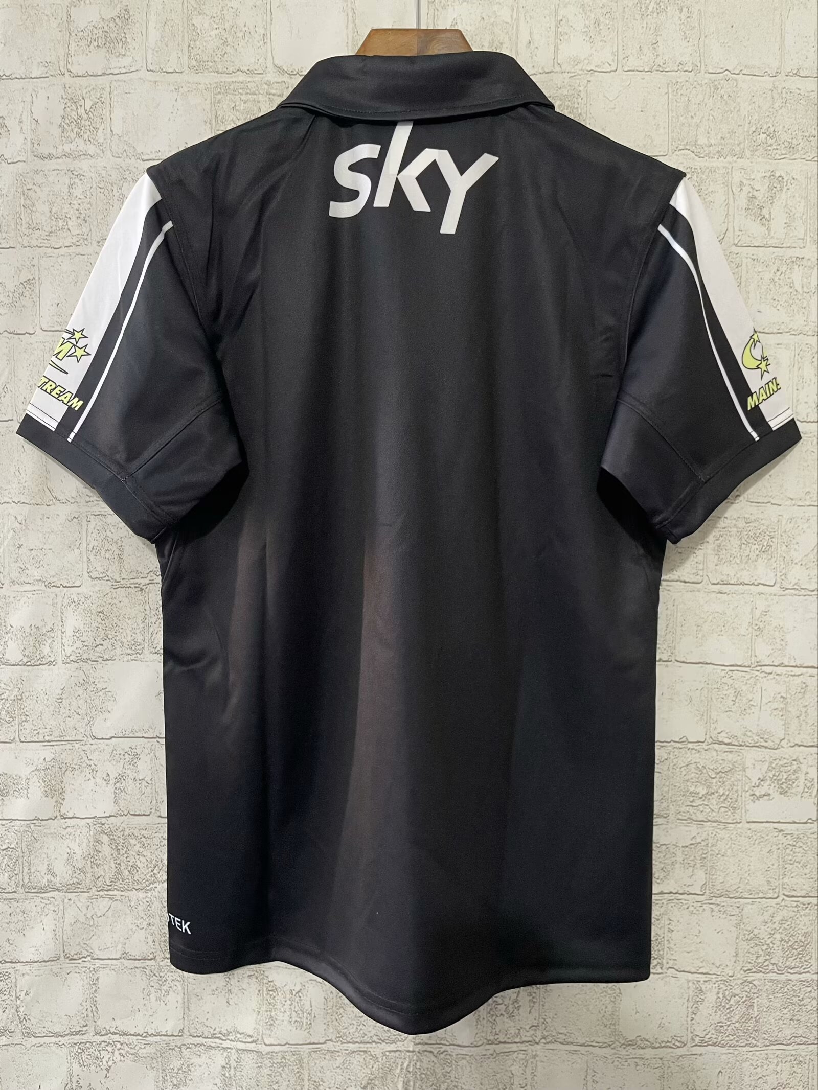 2024 High Quality Rugby Jersey