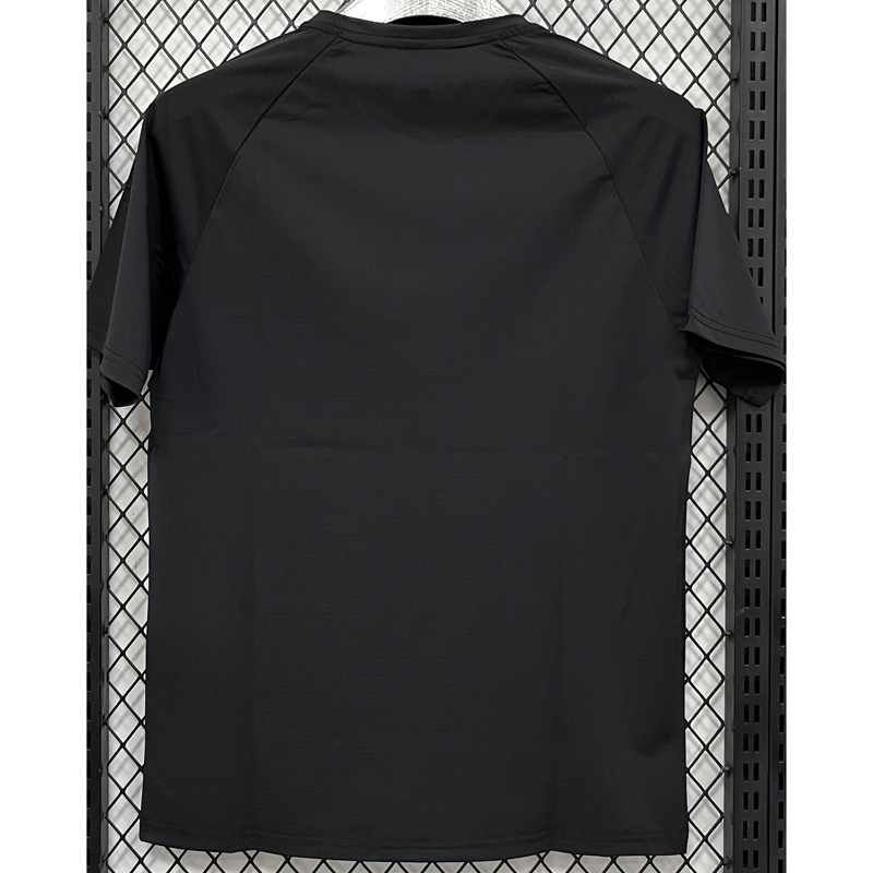 A220 AD Black High Quality Casual T-Shirt