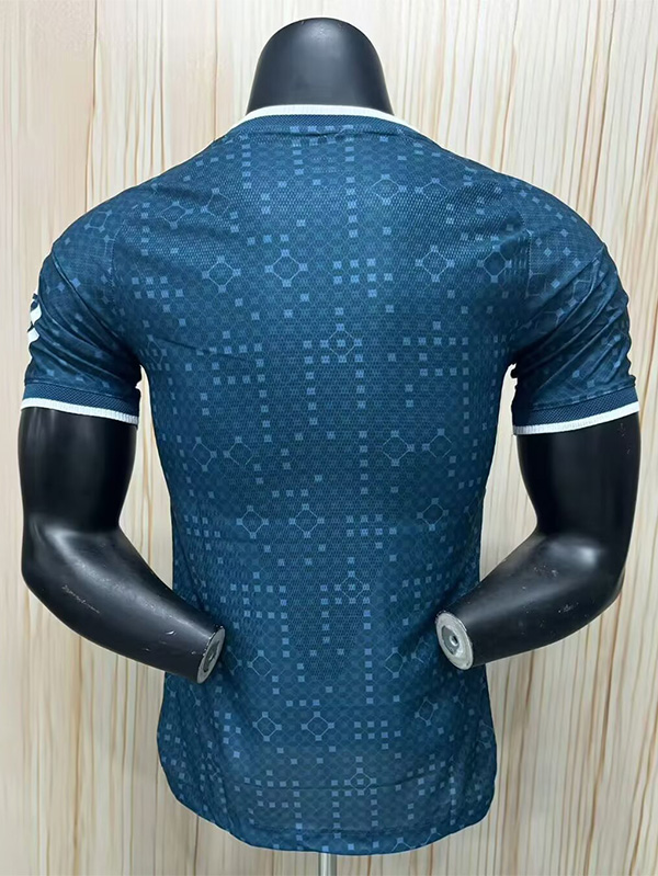 26-27 RMA Lake Green Player Version Soccer Jersey