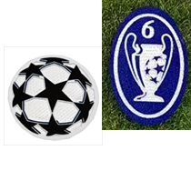 2006-2007 ACM Home Retro Soccer Jersey