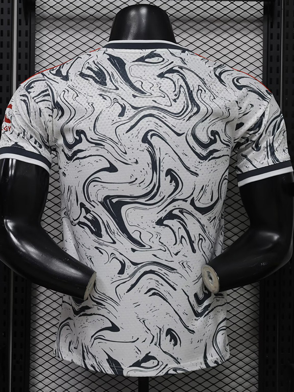 26-27 Man Utd White Special Edition Player Version Training shirts