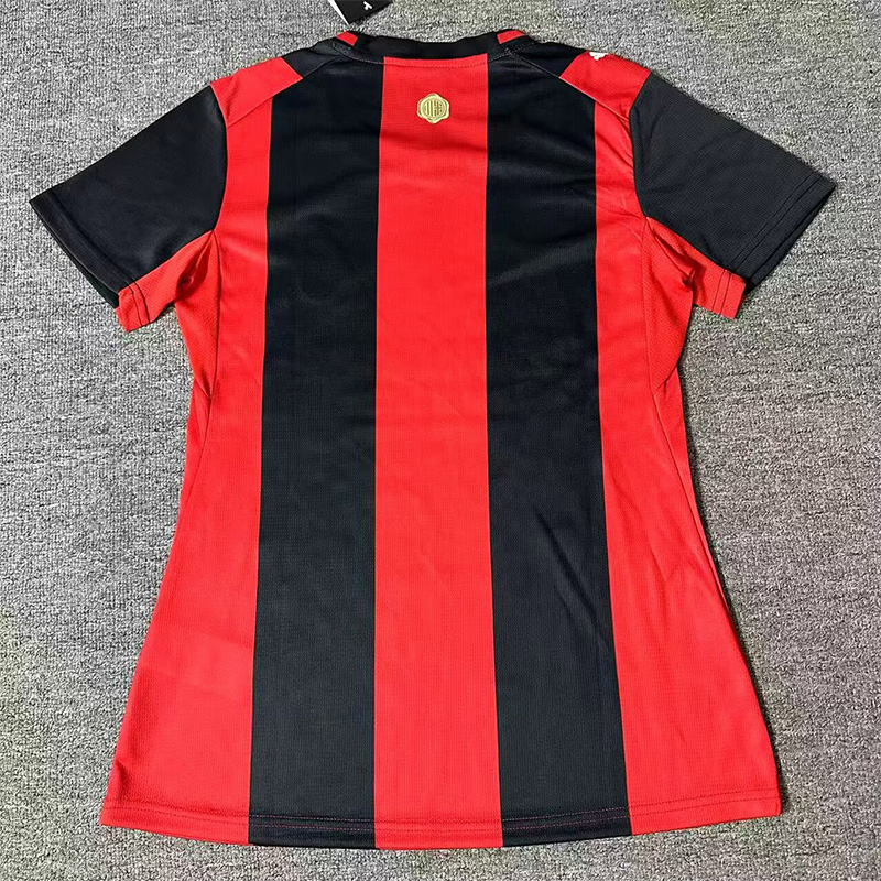 26-27 ACM Home Women Soccer Jersey (女)
