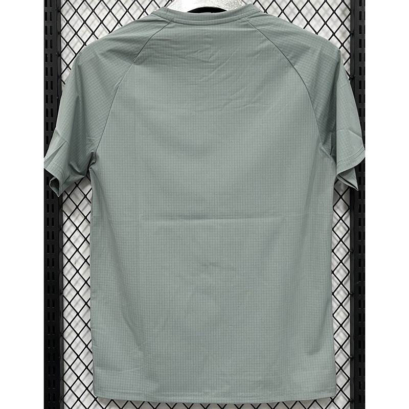 A220 AD Green High Quality Casual T-Shirt