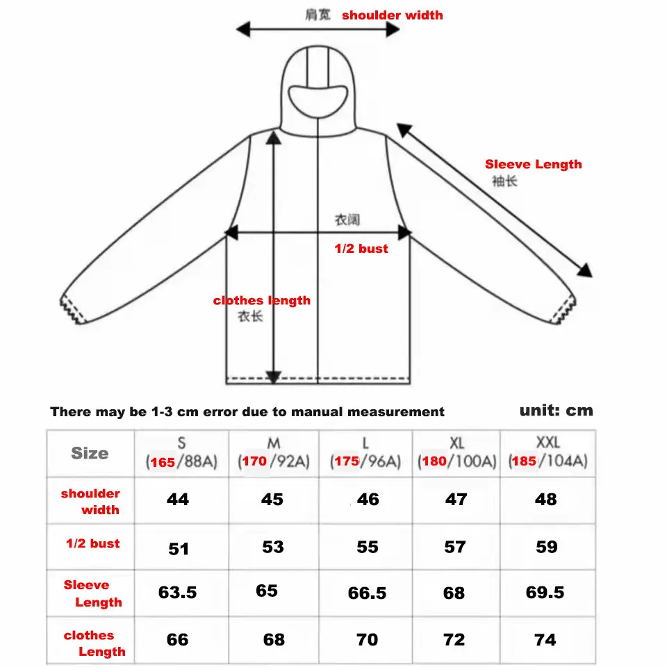 24-25 ACM 125th Anniversary Red Hoody 红色(加绒)