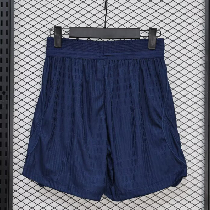 26-27 USA Home Player Version Shorts Pants(球员短裤)
