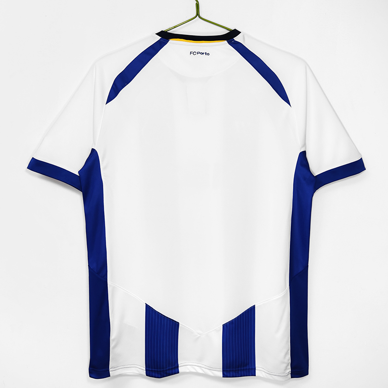 2013-2014 Porto Home Retro Soccer Jersey