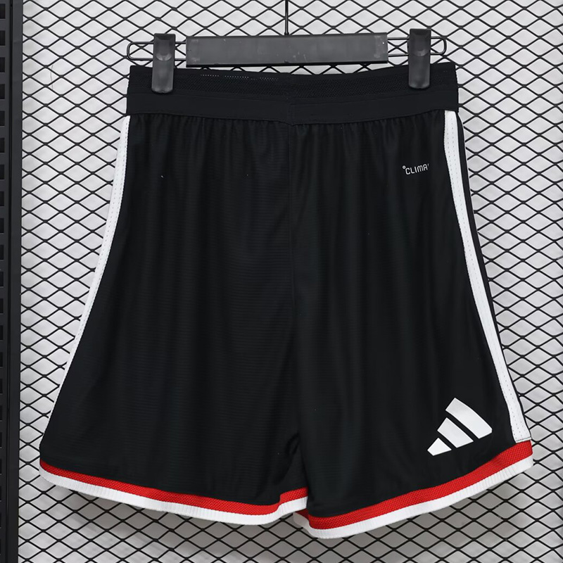26-27 River Plate Home Player Version Shorts Pants(球员短裤)