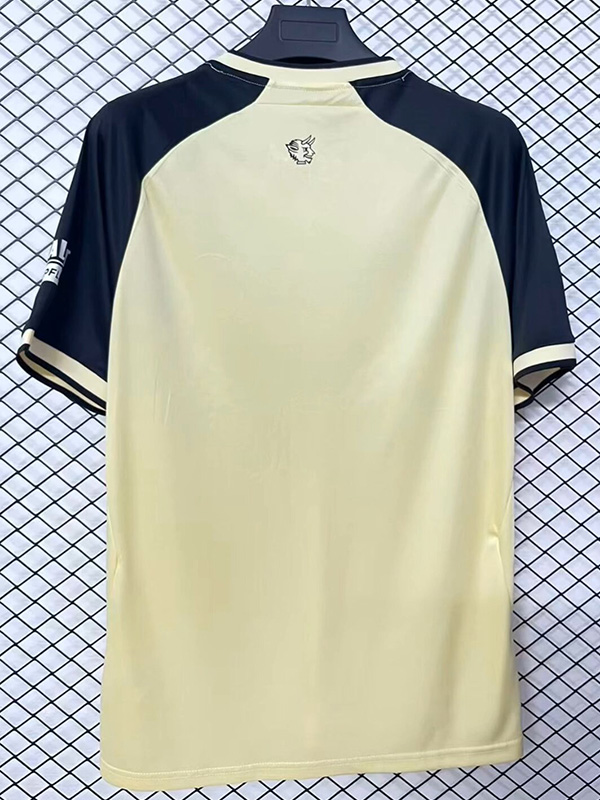 26-27 Kaiserslautern Third Fans Soccer Jersey