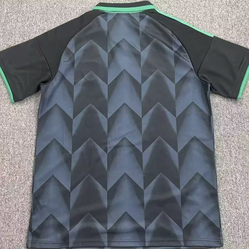 26-27 RC Lens Away Fans Soccer Jersey