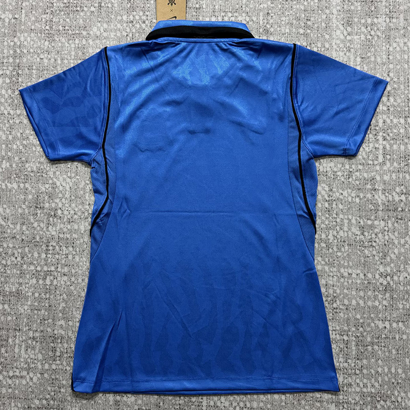 26-27 Corinthians Third Women Soccer Jersey (女)