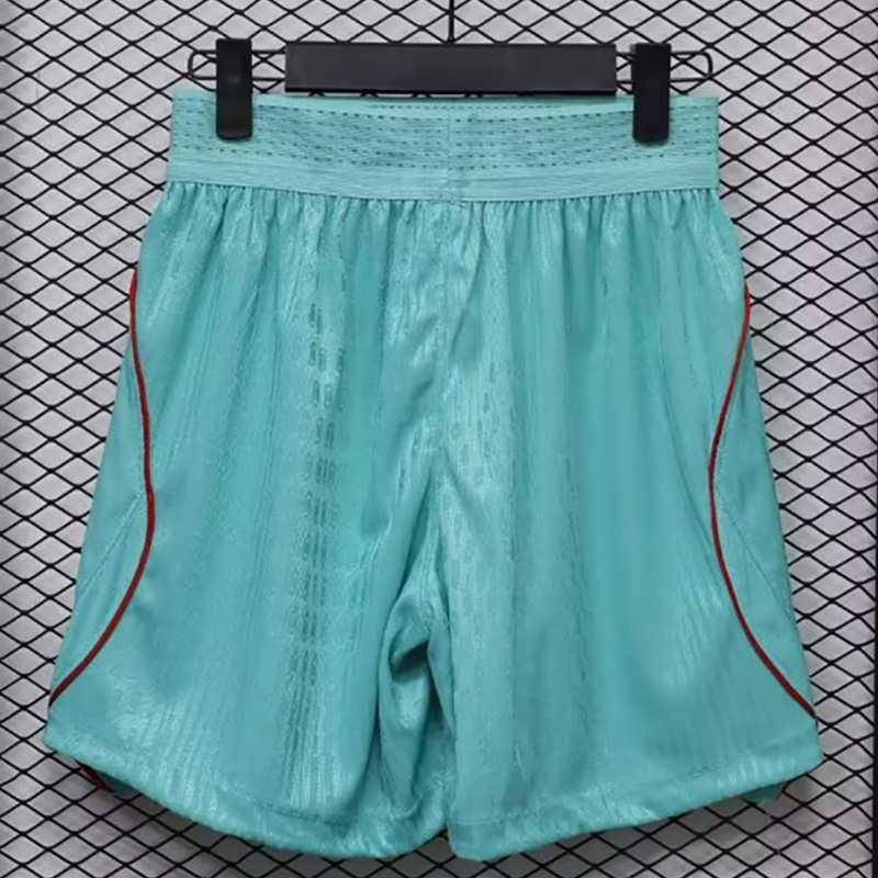 26-27 BAR Third Player Version Shorts Pants(球员短裤)