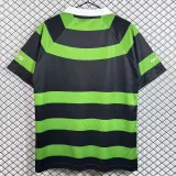 1998-1999 Racing de Santander Away Retro Soccer Jersey