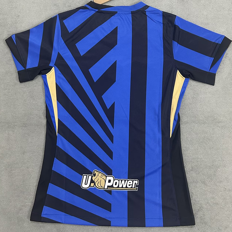 24-25 INT Home Women Soccer Jersey (女)
