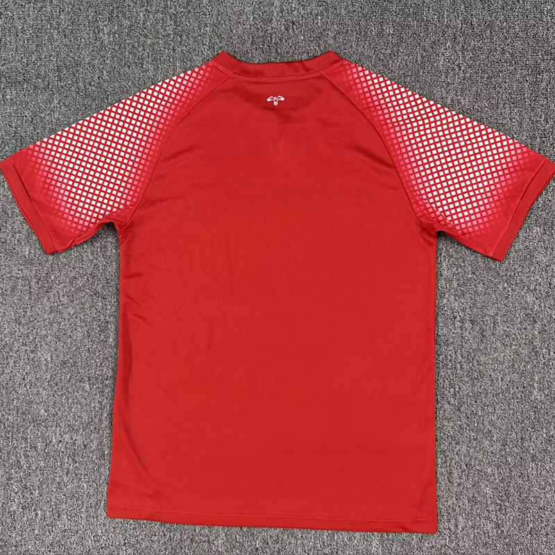 26-27 Jordan Third Fans Soccer Jersey