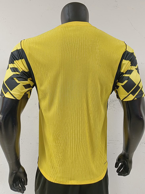 26-27 CHE Yellow Player Version Training shirts