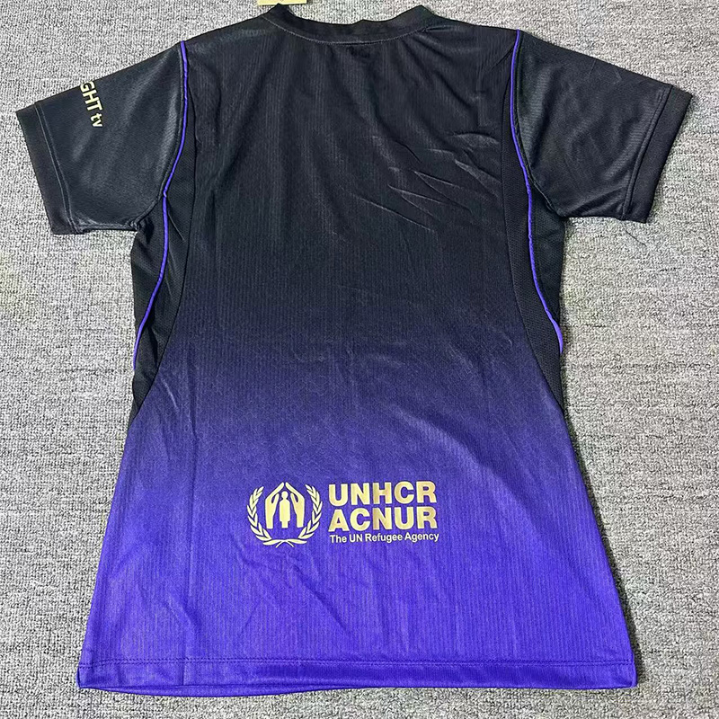 26-27 BAR Away Women Soccer Jersey (女)