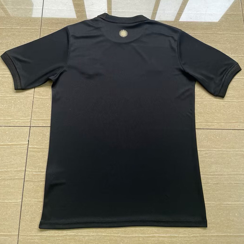 2023 Argentina Special Edition Black Blue Fans ...