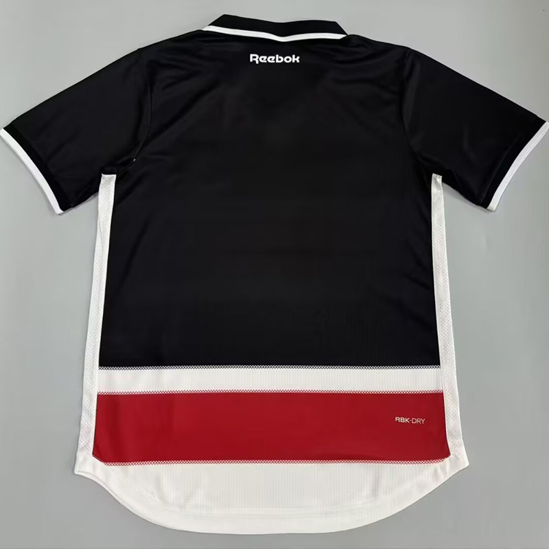 26-27 Santa Cruz Home Fans Soccer Jersey
