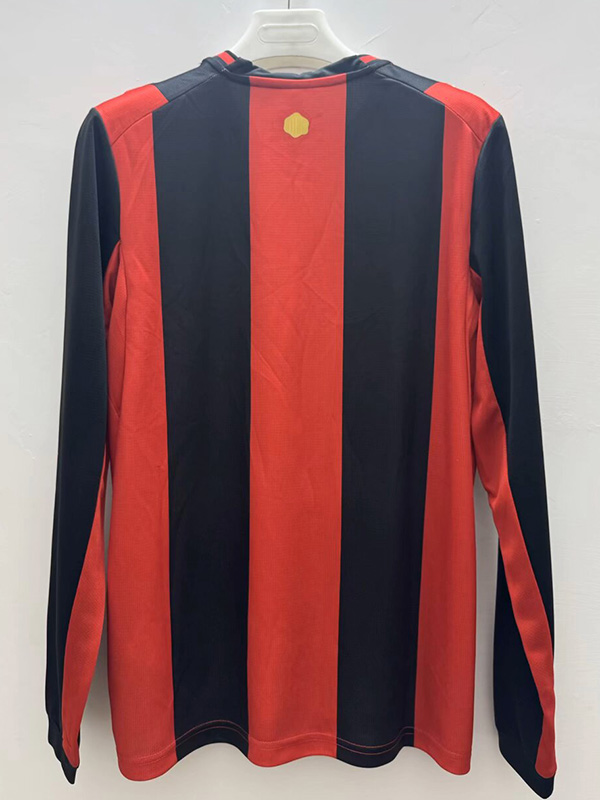 26-27 ACM Home Long Sleeve Soccer Jersey (长袖)