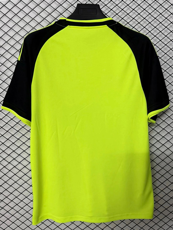 26-27 Sheffield United Third Fans Soccer Jersey