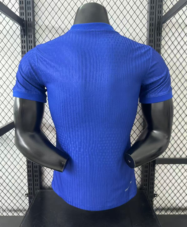 25-26 BAR Special Edition Player Version Training Shirts (卡通图)