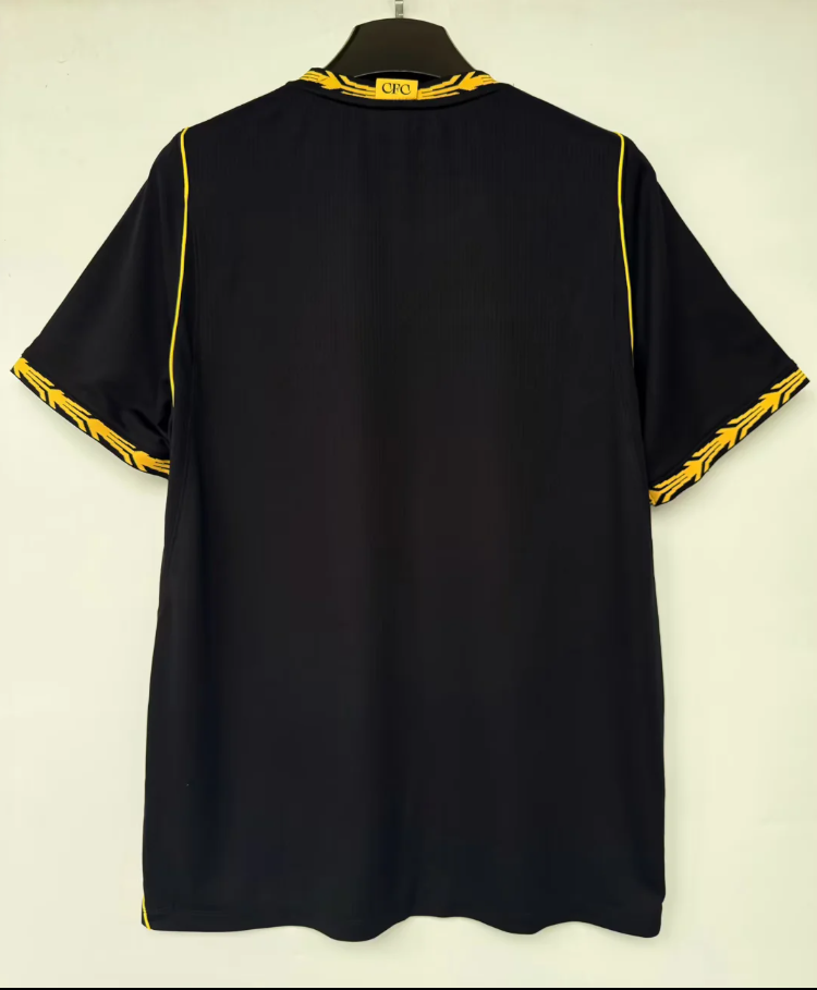 26-27 CHE AWAY 1:1 Fans Soccer Jersey