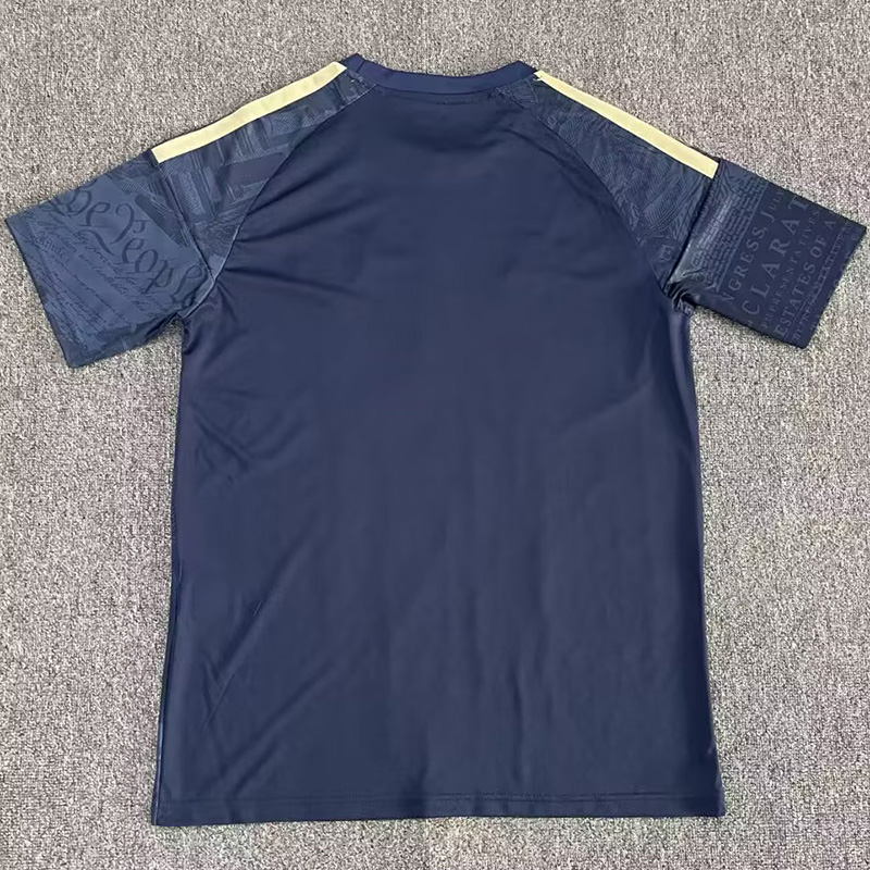 26-27 Philadelphia Union Away Fans Soccer Jersey