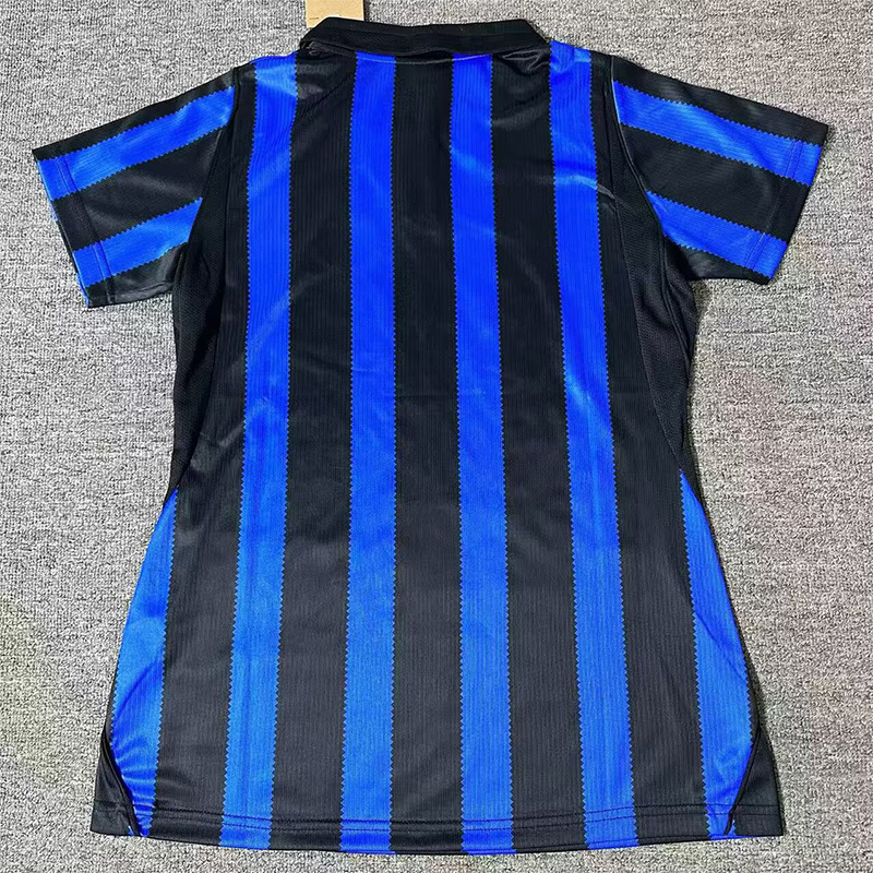 26-27 INT Home Women Soccer Jersey (女)