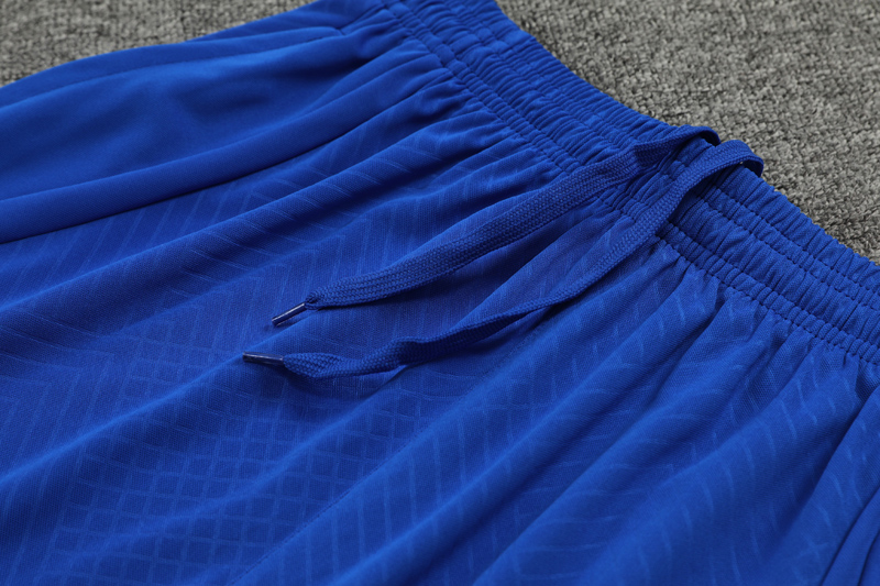 24-25 BAR White Tank top and shorts suit